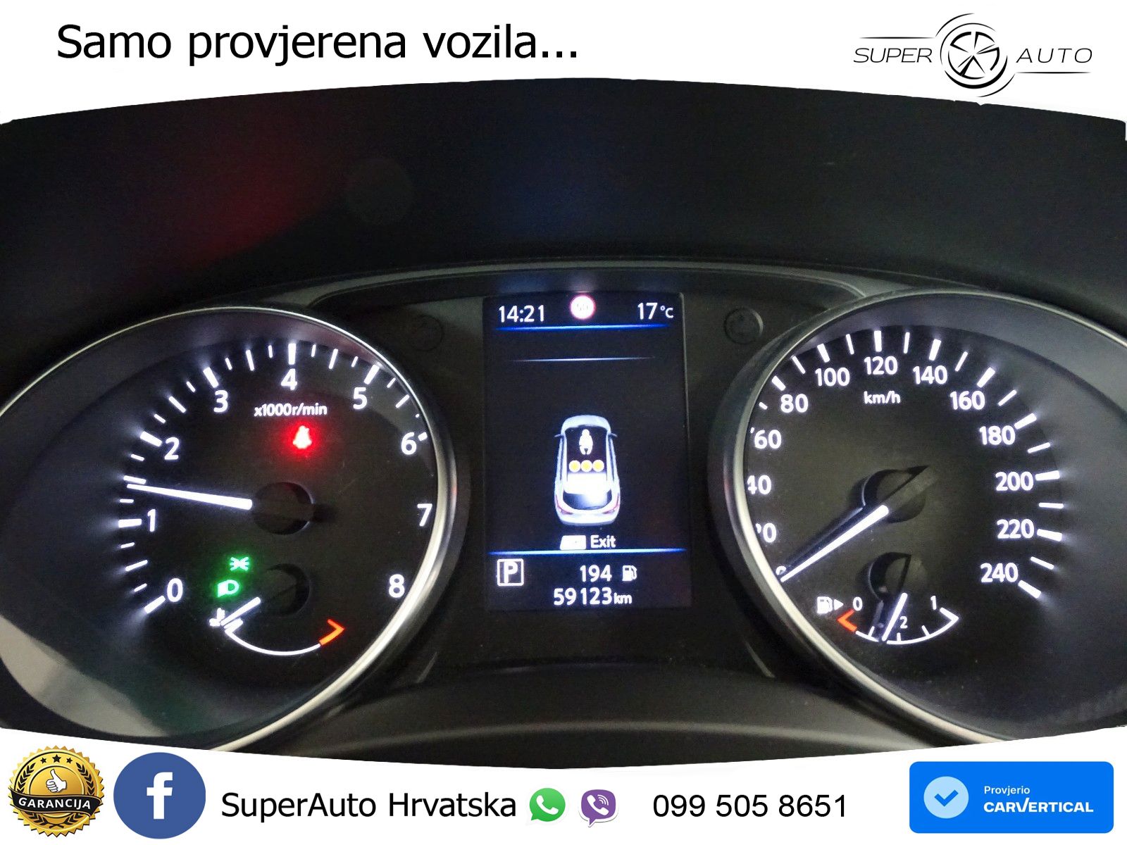 Nissan Qashqai 1.3i (160 KS) DCT Tekna LED+GR SJED+ACC