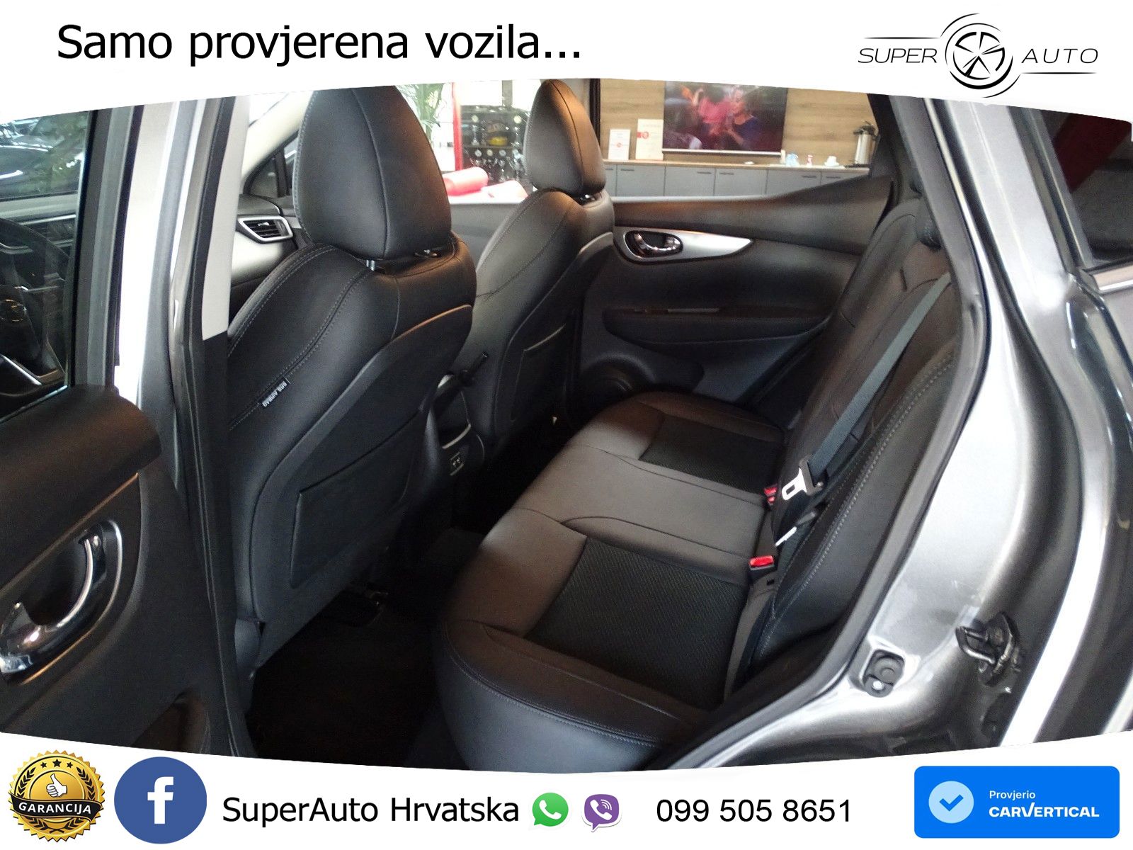 Nissan Qashqai 1.3i (160 KS) DCT Tekna LED+GR SJED+ACC