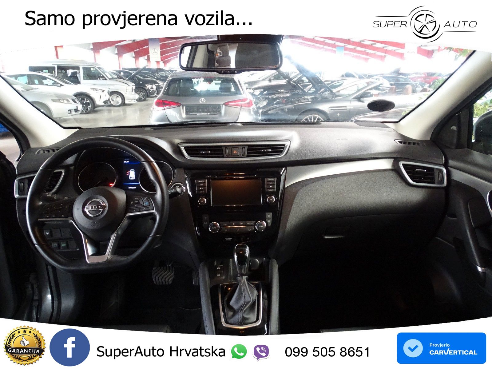 Nissan Qashqai 1.3i (160 KS) DCT Tekna LED+GR SJED+ACC