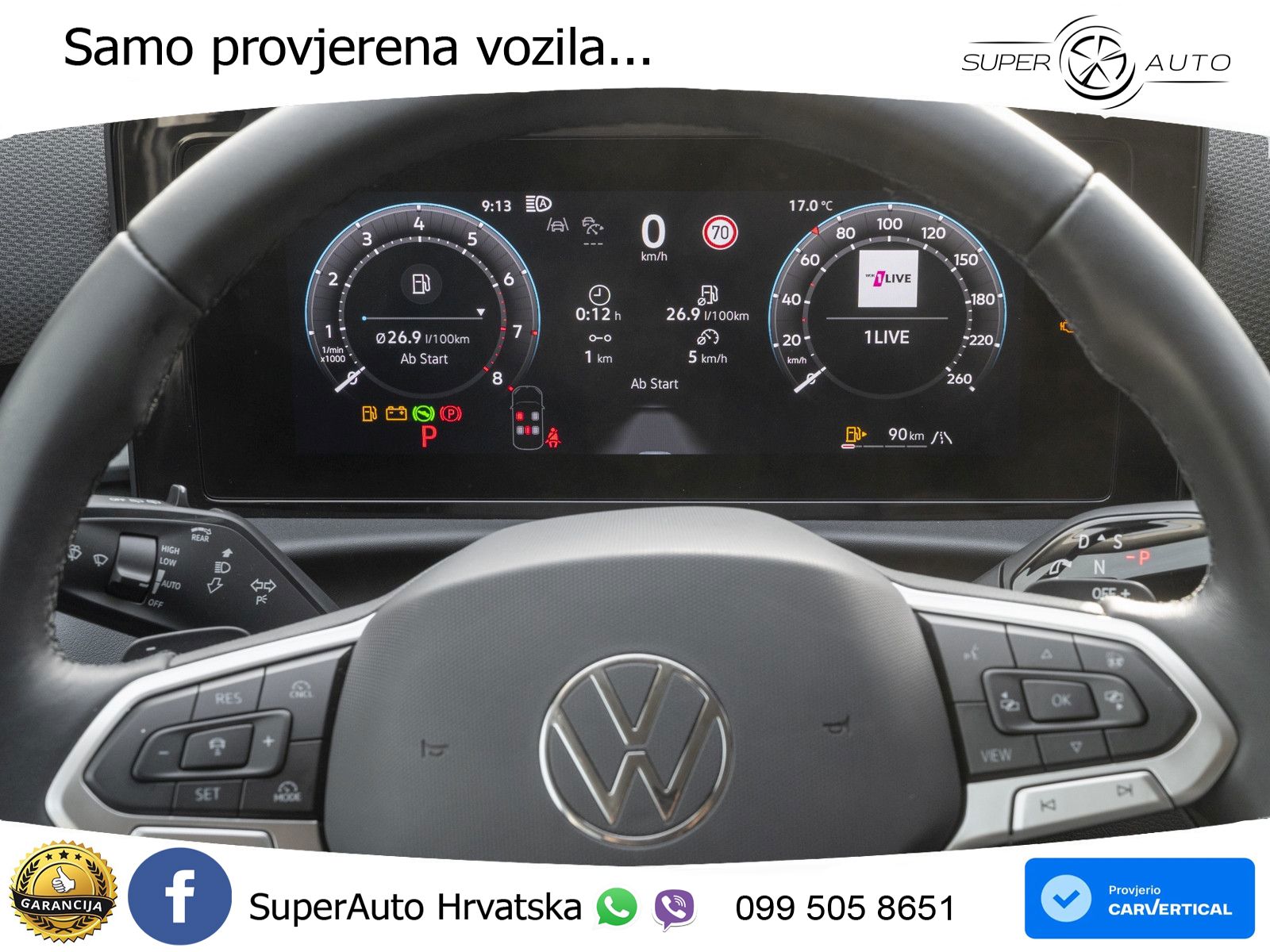 Volkswagen T-Roc II 1.5 eTSI (116 KS)  DSG MATRIX+GR SJED+KAM
