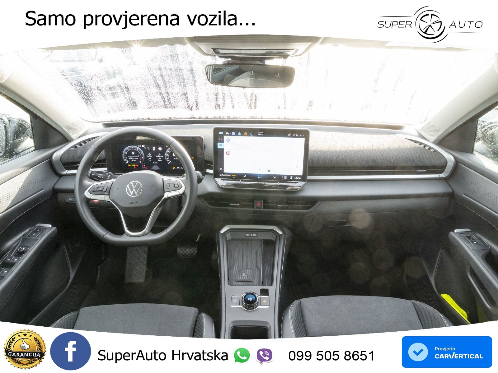 Volkswagen T-Roc II 1.5 eTSI (116 KS)  DSG MATRIX+GR SJED+KAM
