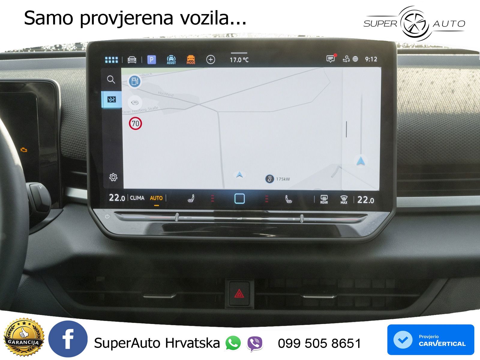 Volkswagen T-Roc II 1.5 eTSI (116 KS)  DSG MATRIX+GR SJED+KAM