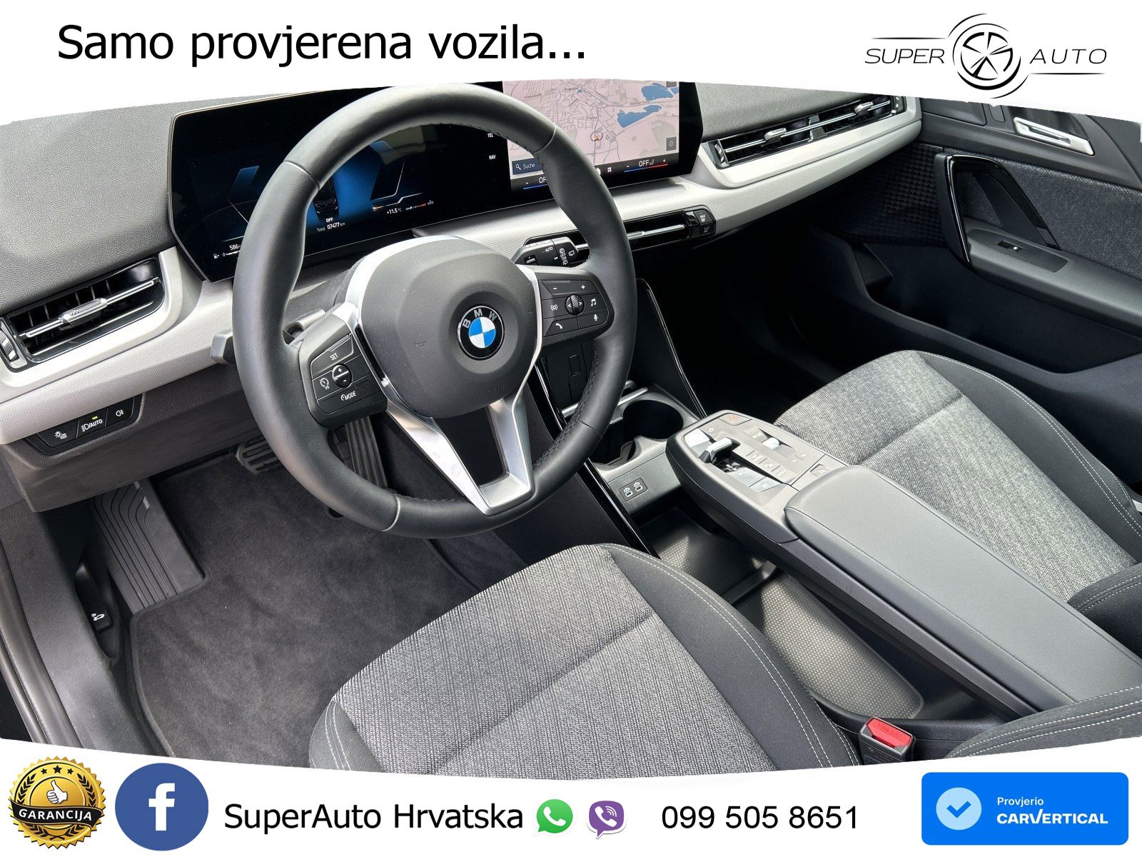 BMW X1 20i (170 KS) sDrive Steptronic LED+GR SJED+ACC
