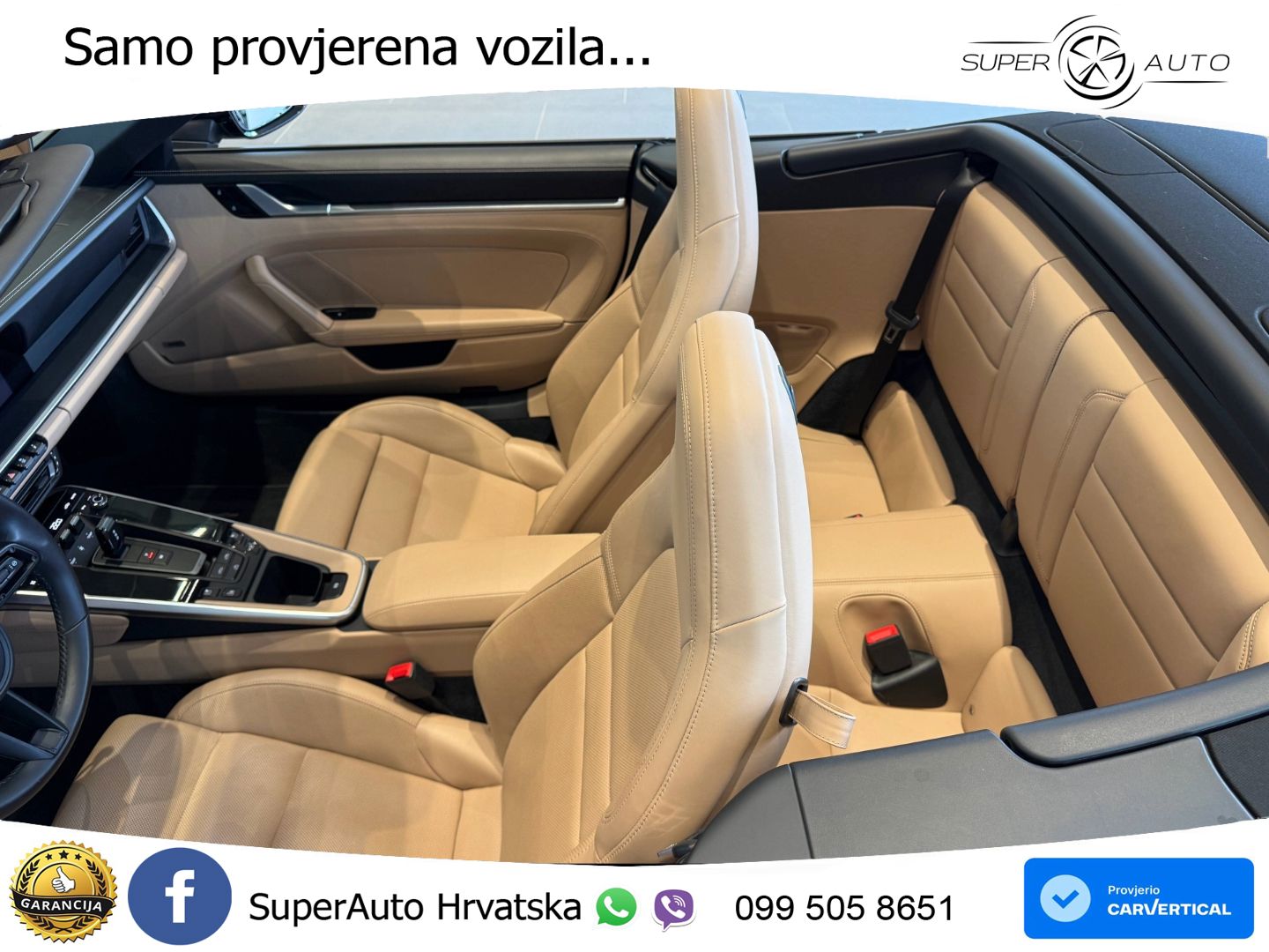 Porsche 911 Carrera Cabriolet 3.0 (385 KS) PDK