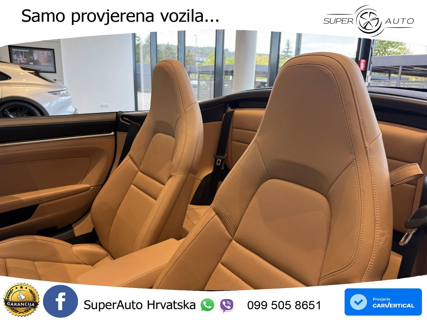 Porsche 911 Carrera Cabriolet 3.0 (385 KS) PDK