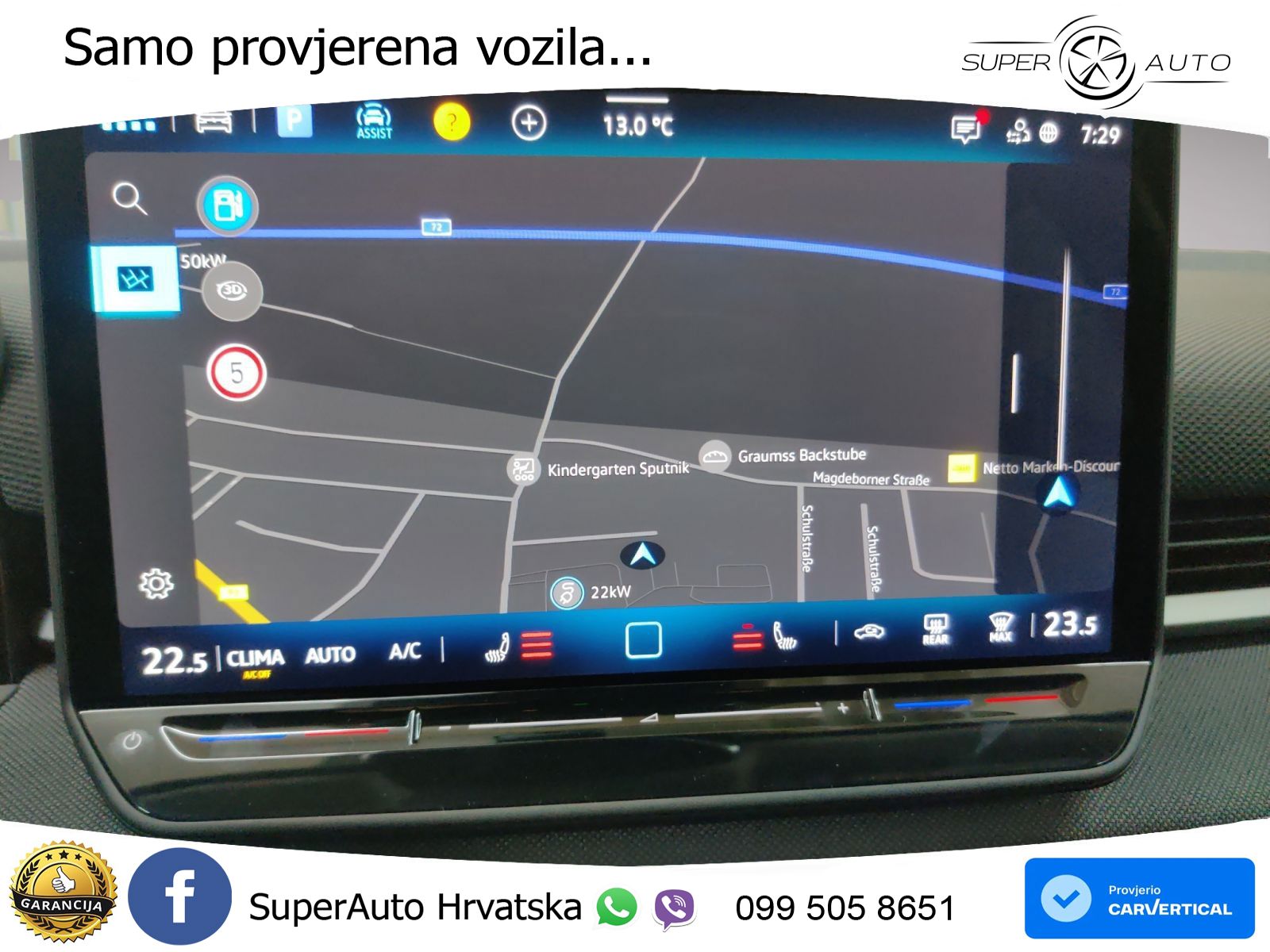 Volkswagen T-Roc 1.5 eTSI (116 KS)  DSG LED+GR SJED+ACC