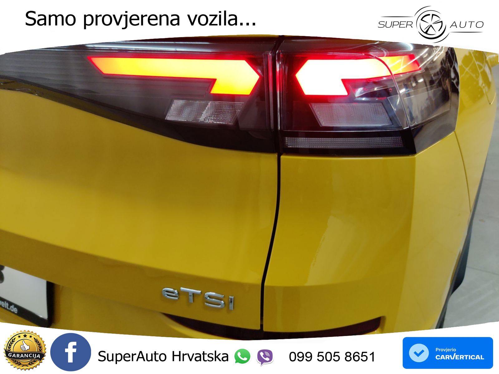 Volkswagen T-Roc 1.5 eTSI (116 KS)  DSG LED+GR SJED+ACC