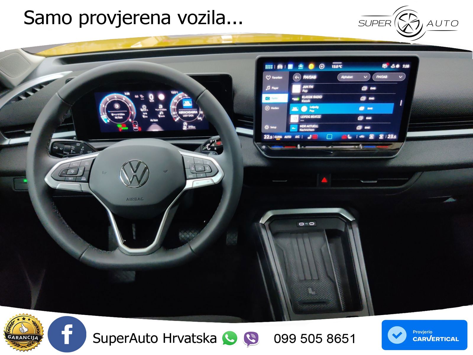 Volkswagen T-Roc 1.5 eTSI (116 KS)  DSG LED+GR SJED+ACC
