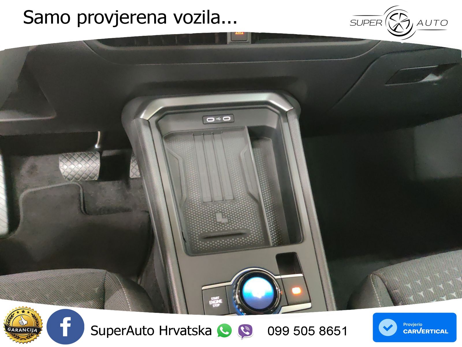 Volkswagen T-Roc 1.5 eTSI (116 KS)  DSG LED+GR SJED+ACC