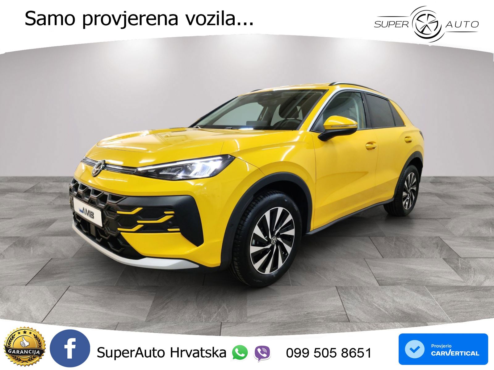 Volkswagen T-Roc 1.5 eTSI (116 KS)  DSG LED+GR SJED+ACC