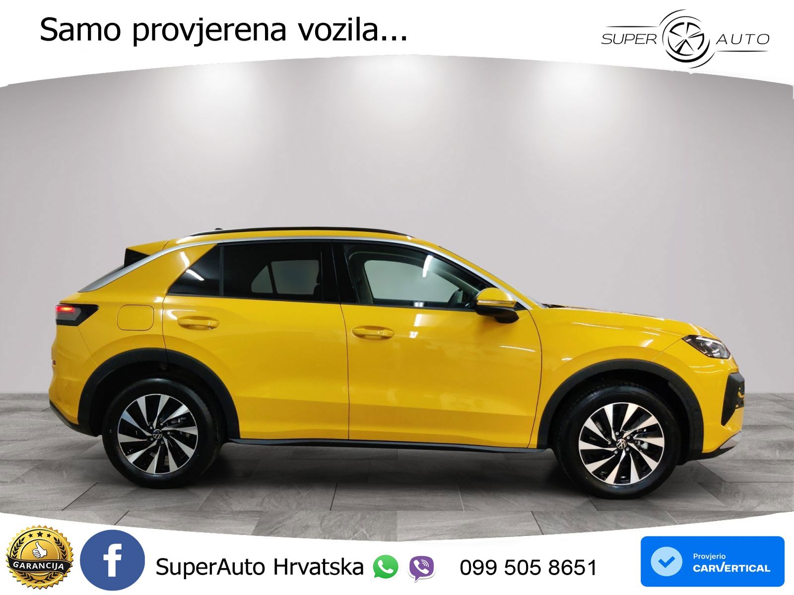 Volkswagen T-Roc 1.5 eTSI (116 KS)  DSG LED+GR SJED+ACC
