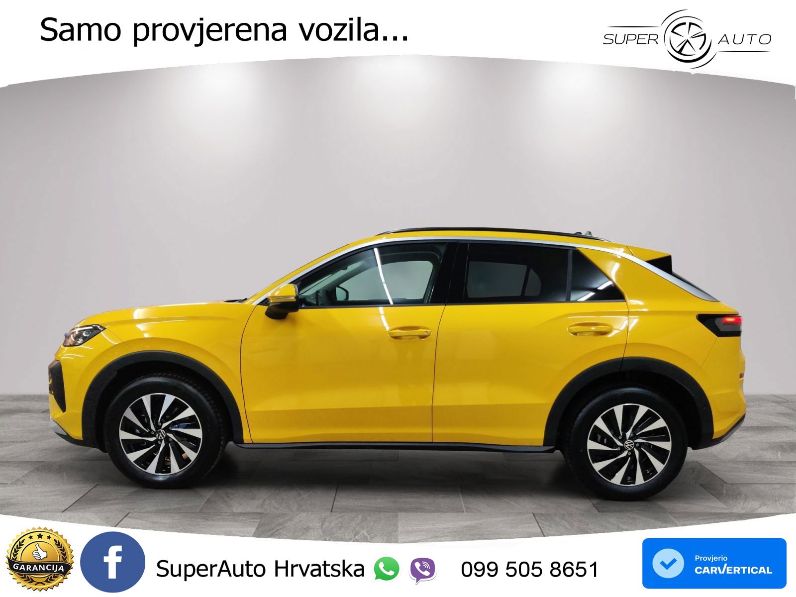 Volkswagen T-Roc 1.5 eTSI (116 KS)  DSG LED+GR SJED+ACC