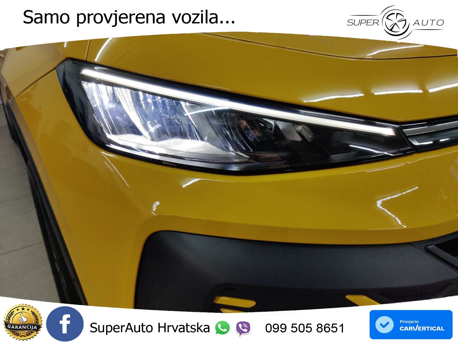 Volkswagen T-Roc 1.5 eTSI (116 KS)  DSG LED+GR SJED+ACC