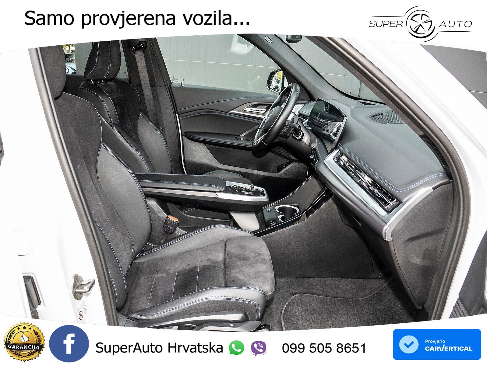 BMW X1 25e (245 KS) xDrive Steptronic M Sport LED+GR SJED+ACC