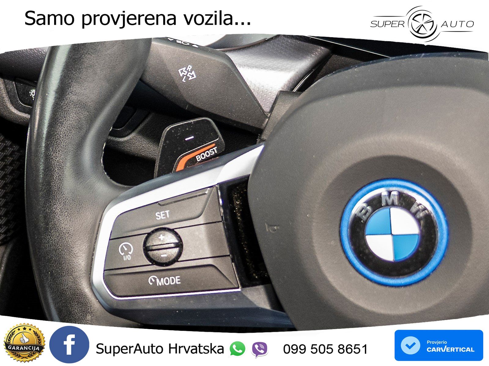 BMW X1 25e (245 KS) xDrive Steptronic M Sport LED+GR SJED+ACC