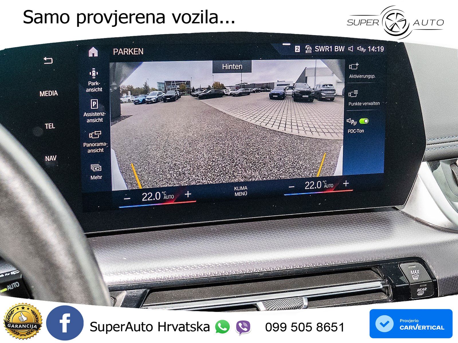BMW X1 25e (245 KS) xDrive Steptronic M Sport LED+GR SJED+ACC