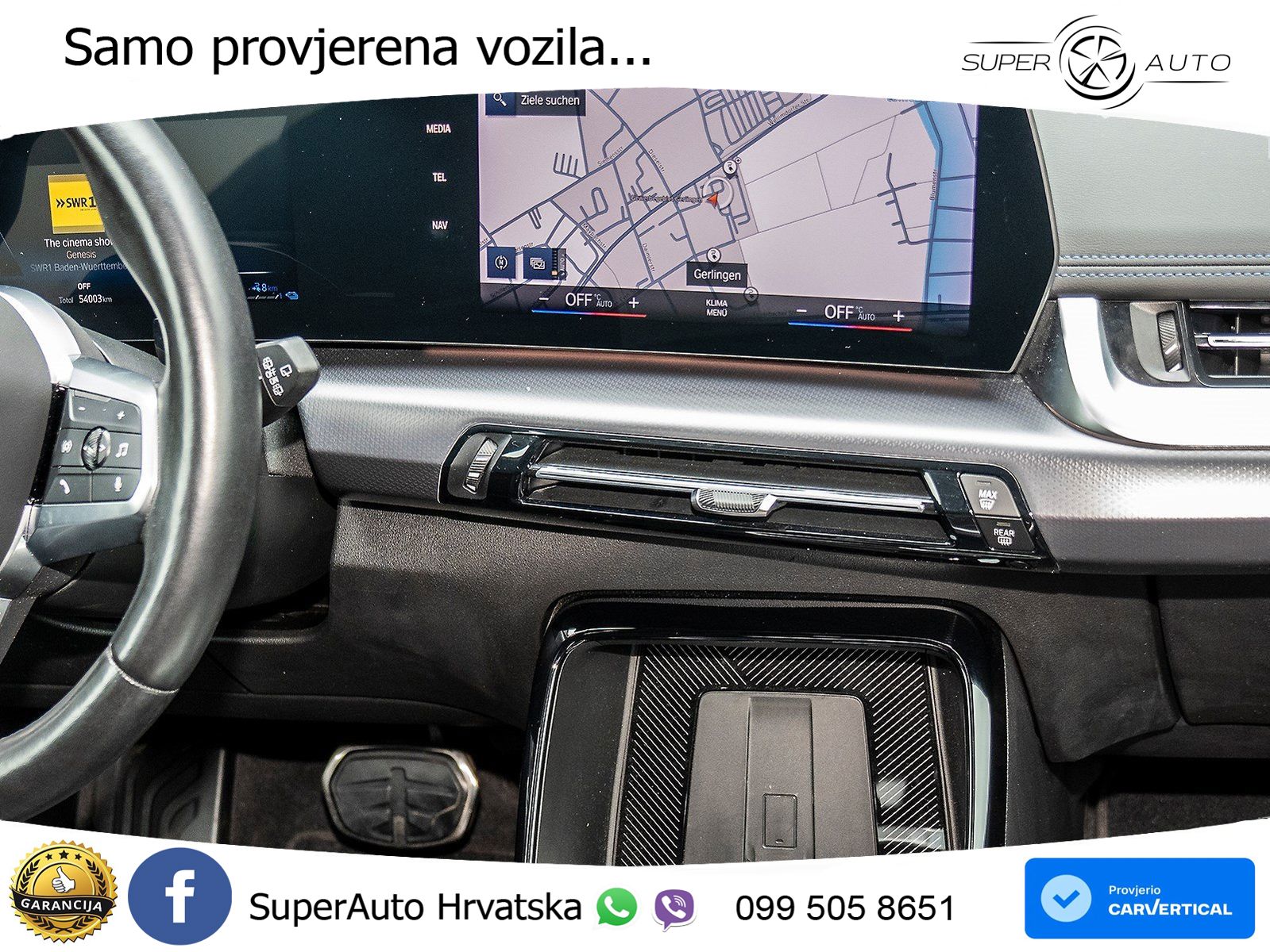 BMW X1 25e (245 KS) xDrive Steptronic M Sport LED+GR SJED+ACC