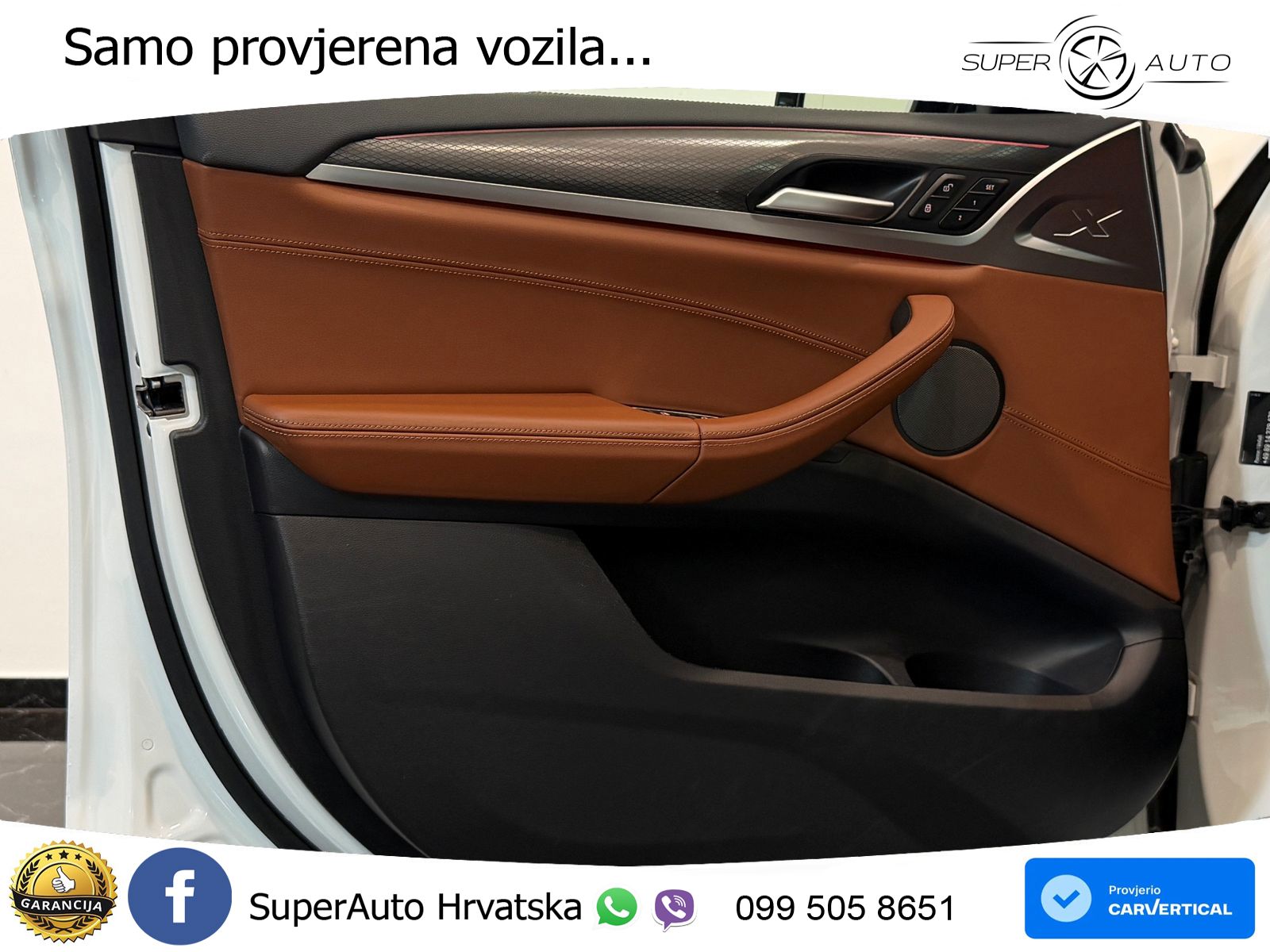 BMW X4 M Competition 3.0 (510 KS) xDrive Steptronic