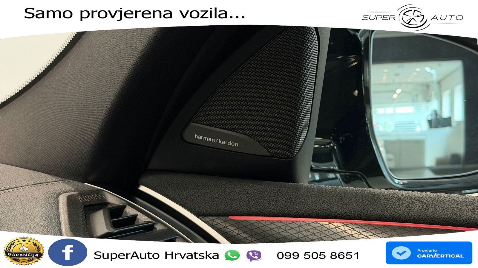 BMW X4 M Competition 3.0 (510 KS) xDrive Steptronic