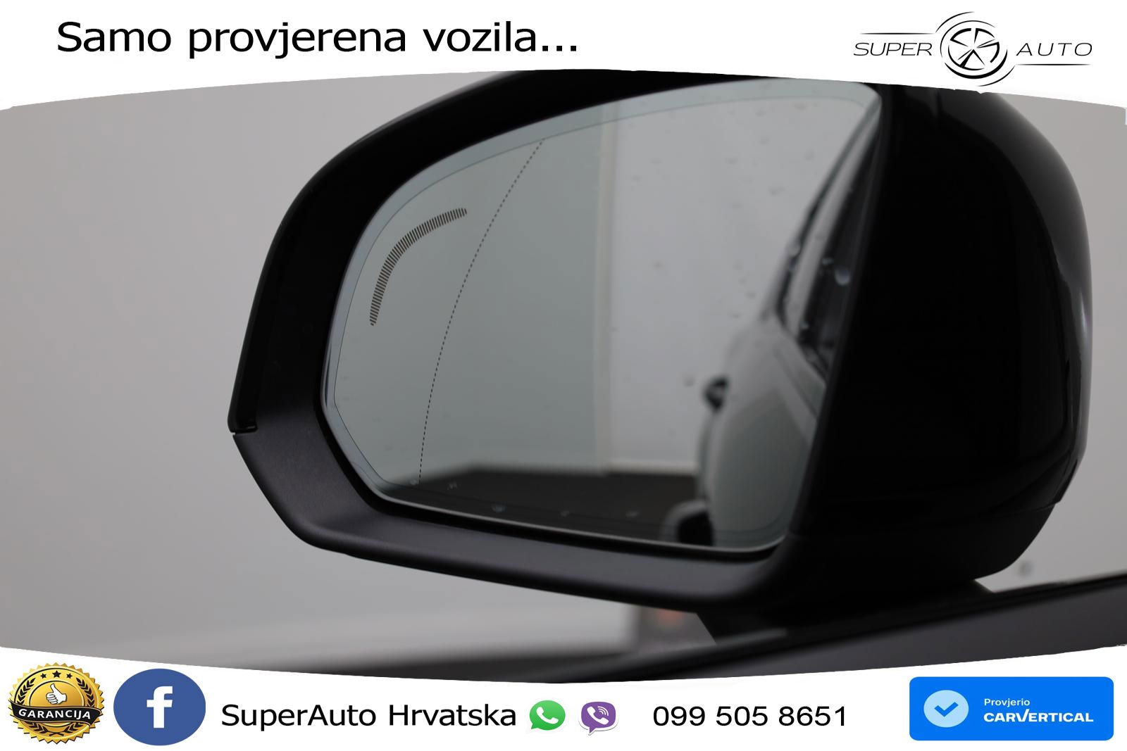 Volvo XC40 2.0 B4 197 KS Automatic LED+GR SJED+ACC