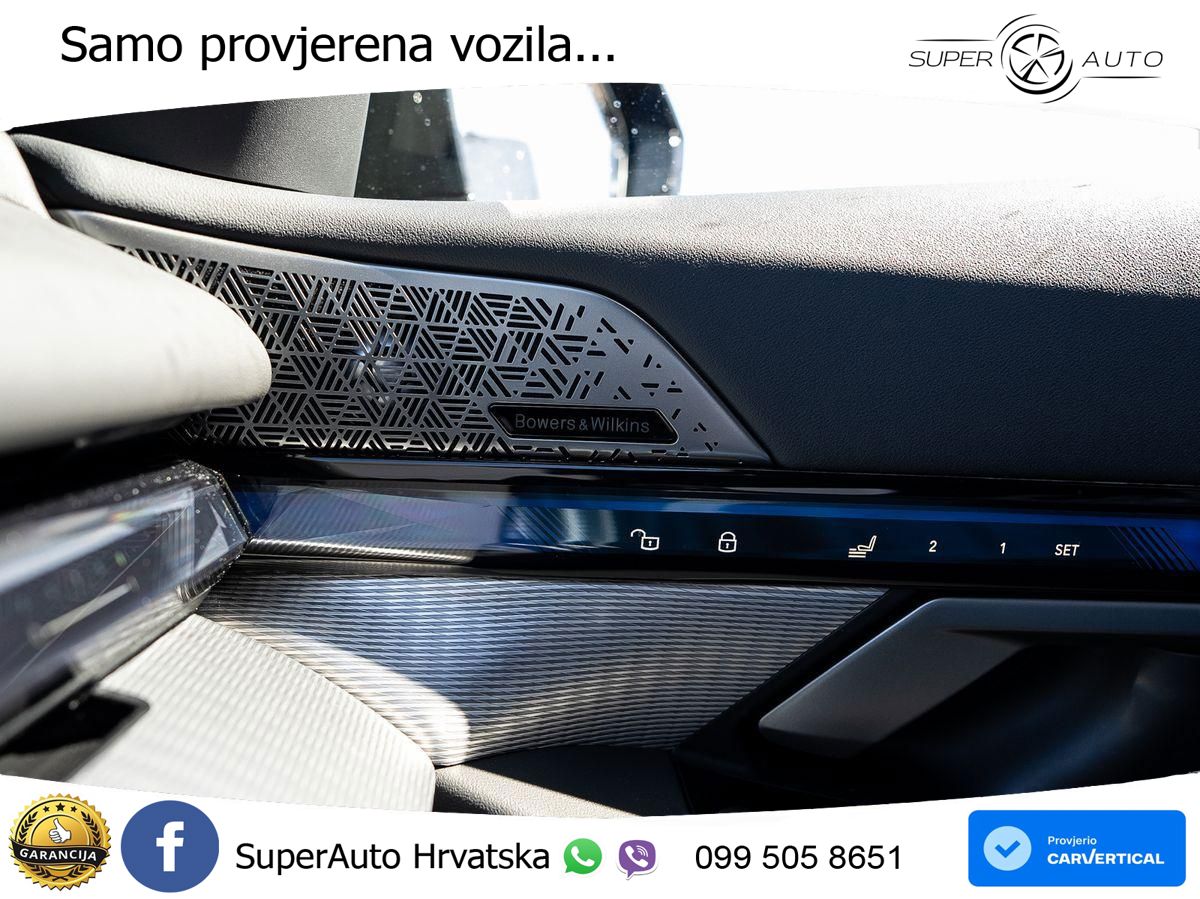 BMW 540d Touring (303 KS) xDrive Steptronic ACC+HEAD+4xGR SJED+360+PANO