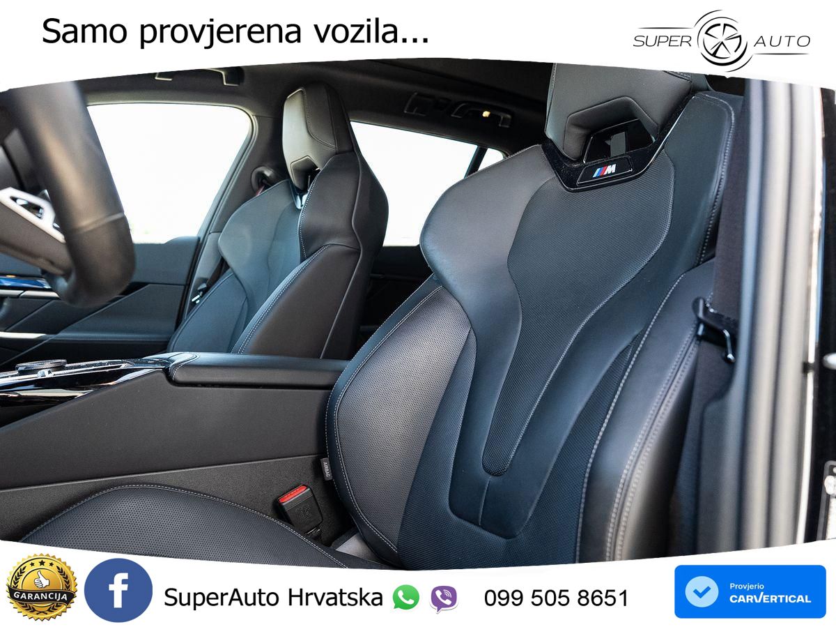 BMW 540d Touring (303 KS) xDrive Steptronic ACC+HEAD+4xGR SJED+360+PANO