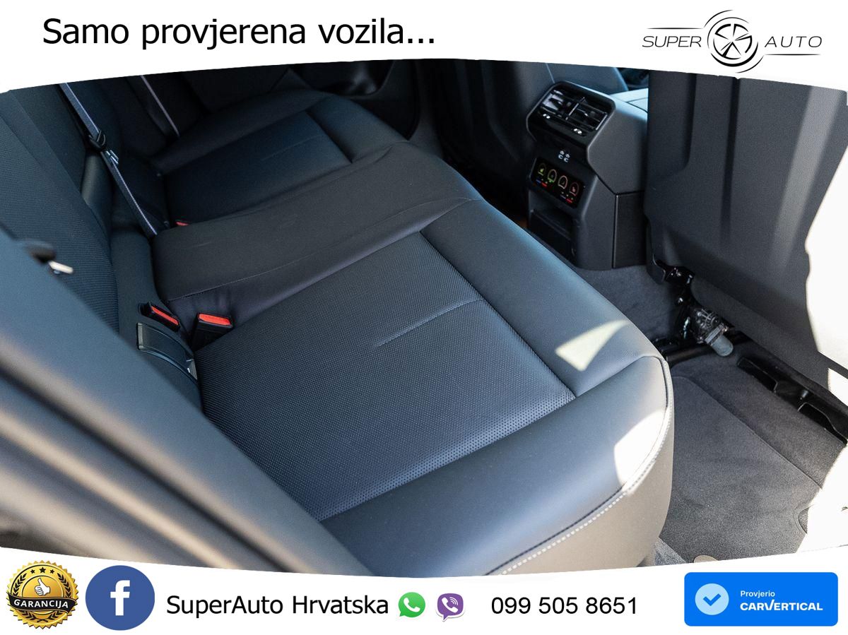 BMW 540d Touring (303 KS) xDrive Steptronic ACC+HEAD+4xGR SJED+360+PANO