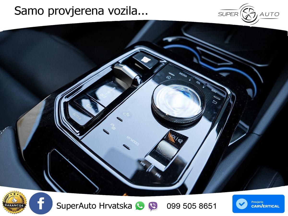 BMW 540d Touring (303 KS) xDrive Steptronic ACC+HEAD+4xGR SJED+360+PANO