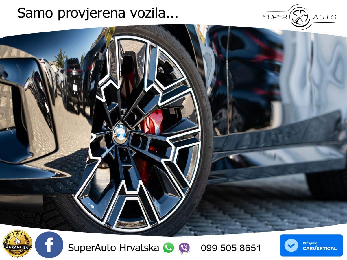 BMW 540d Touring (303 KS) xDrive Steptronic ACC+HEAD+4xGR SJED+360+PANO