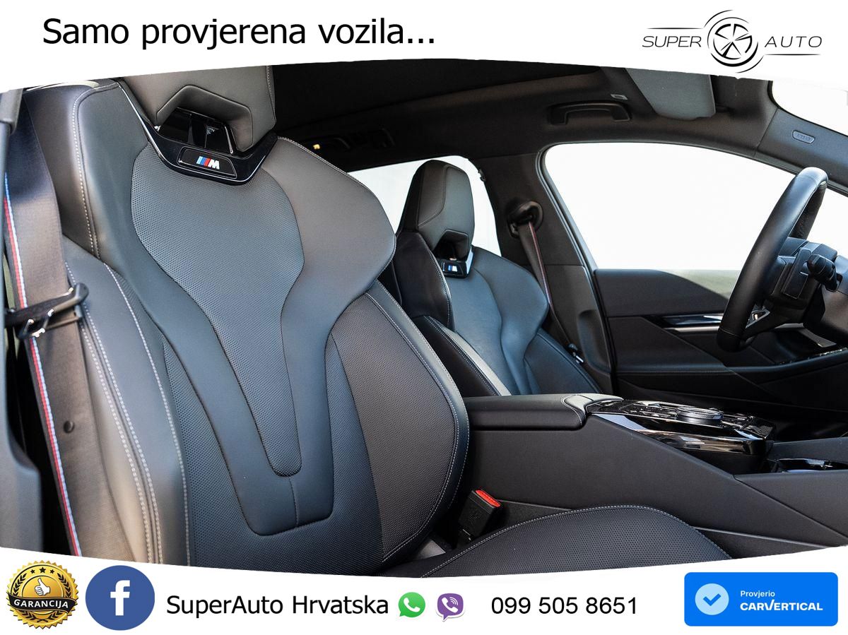 BMW 540d Touring (303 KS) xDrive Steptronic ACC+HEAD+4xGR SJED+360+PANO