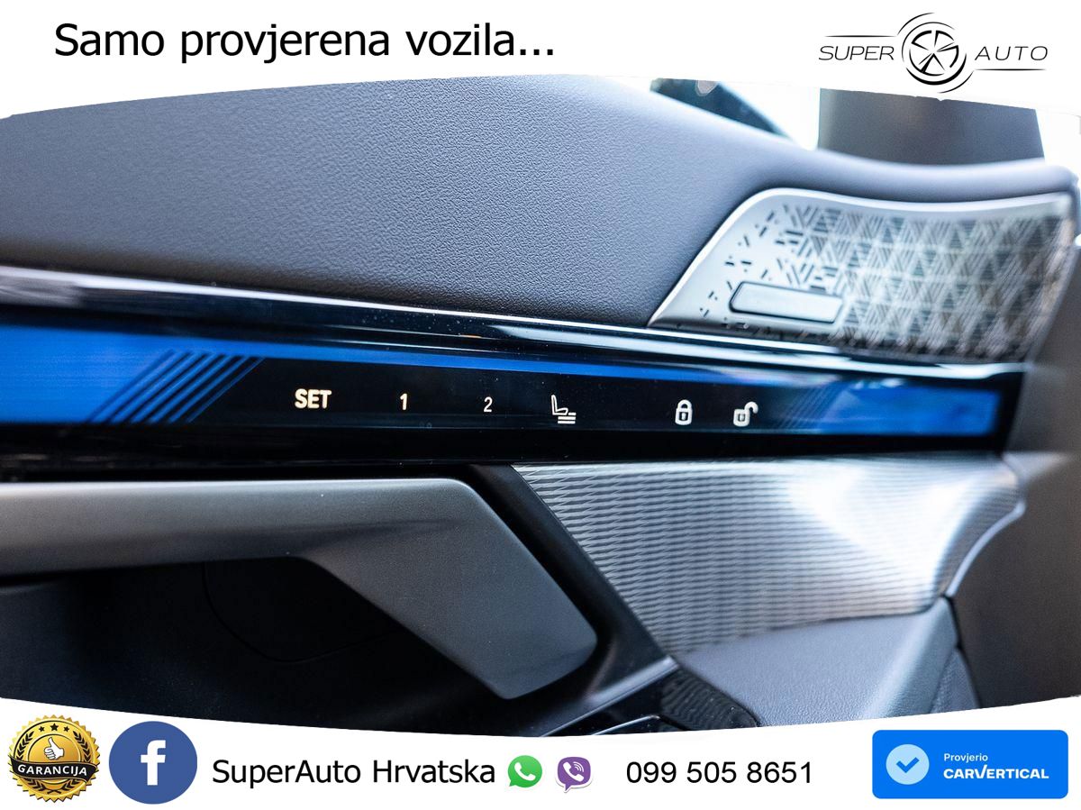 BMW 540d Touring (303 KS) xDrive Steptronic ACC+HEAD+4xGR SJED+360+PANO