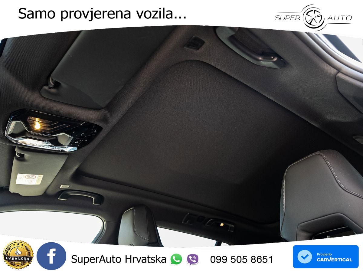 BMW 540d Touring (303 KS) xDrive Steptronic ACC+HEAD+4xGR SJED+360+PANO