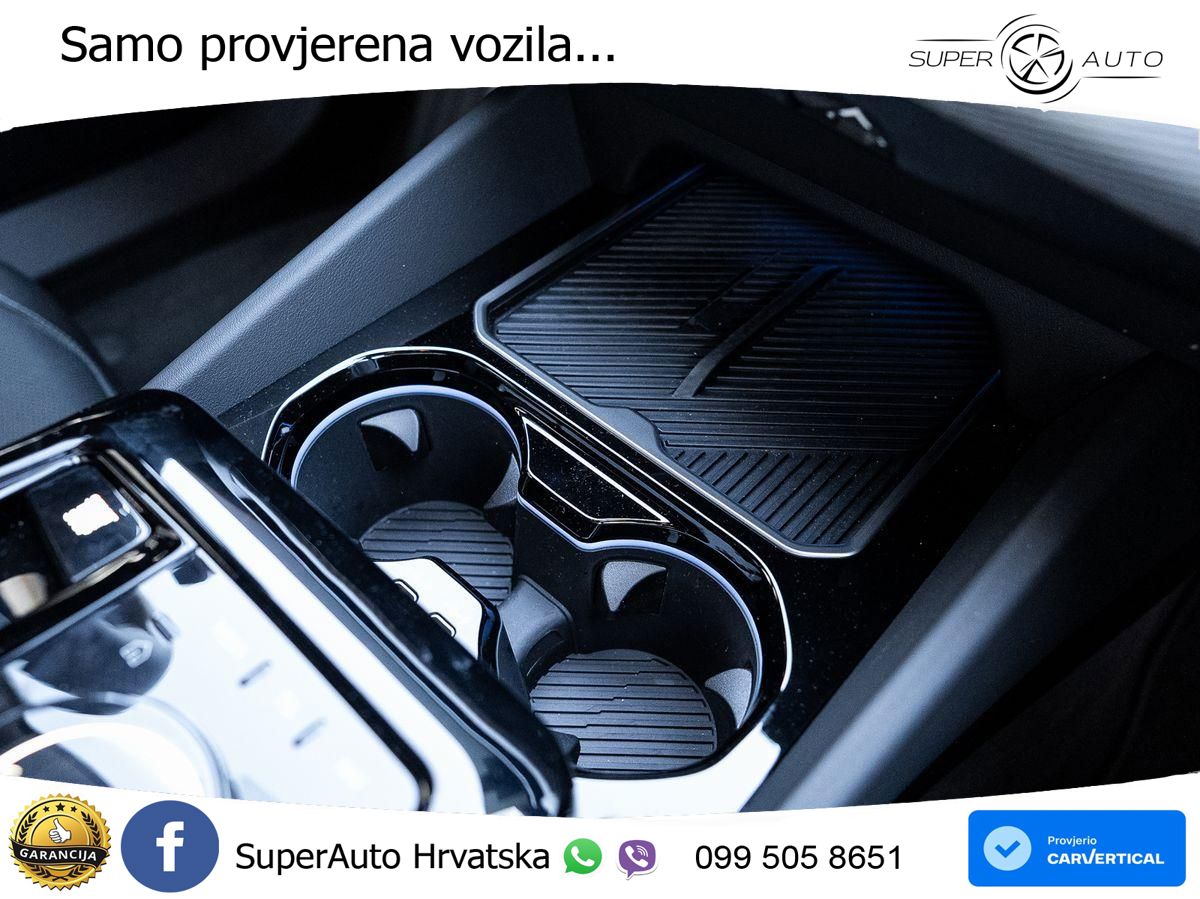 BMW 540d Touring (303 KS) xDrive Steptronic ACC+HEAD+4xGR SJED+360+PANO