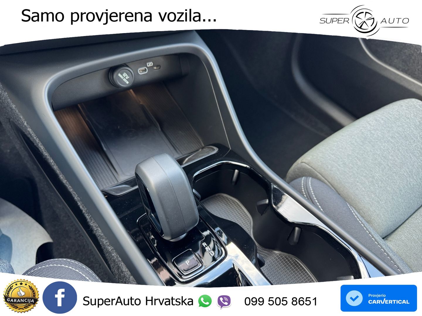 Volvo XC40 2.0 B3 163 KS Automatic LED+GR SJED+ACC