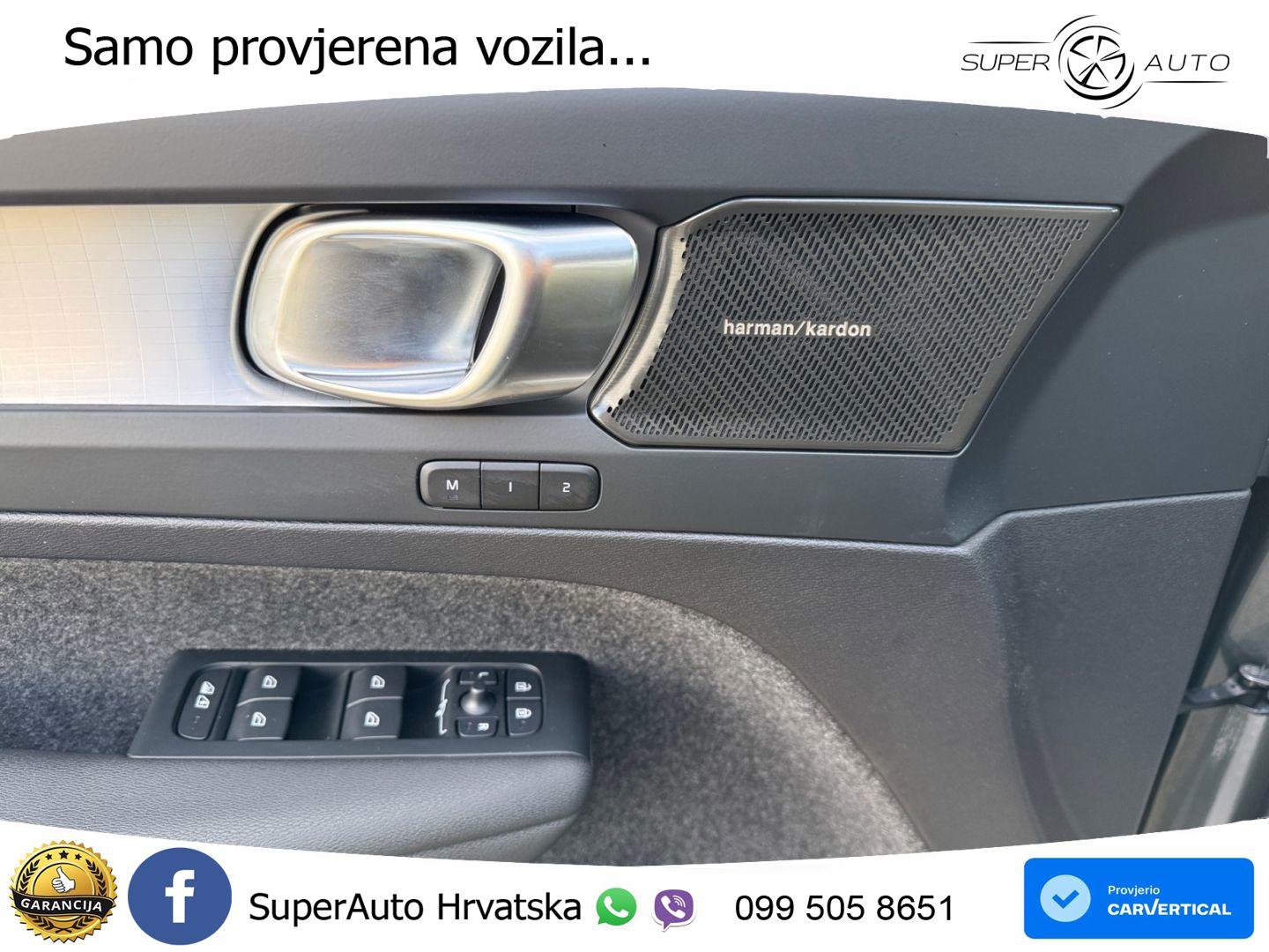 Volvo XC40 2.0 B3 163 KS Automatic LED+GR SJED+ACC