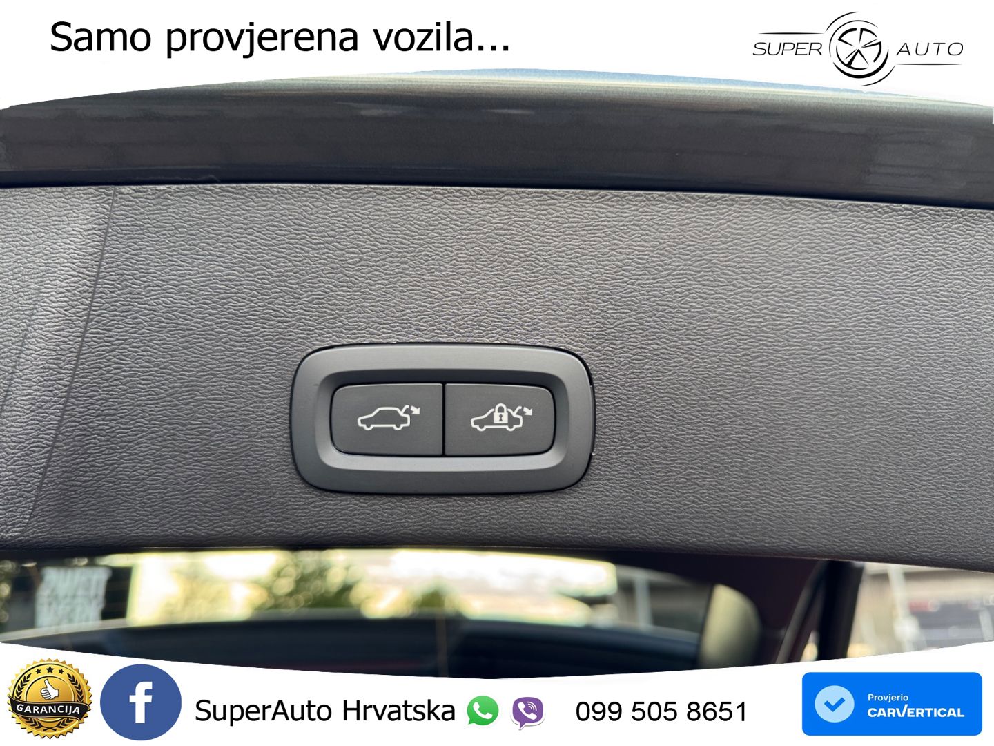 Volvo XC40 2.0 B3 163 KS Automatic LED+GR SJED+ACC