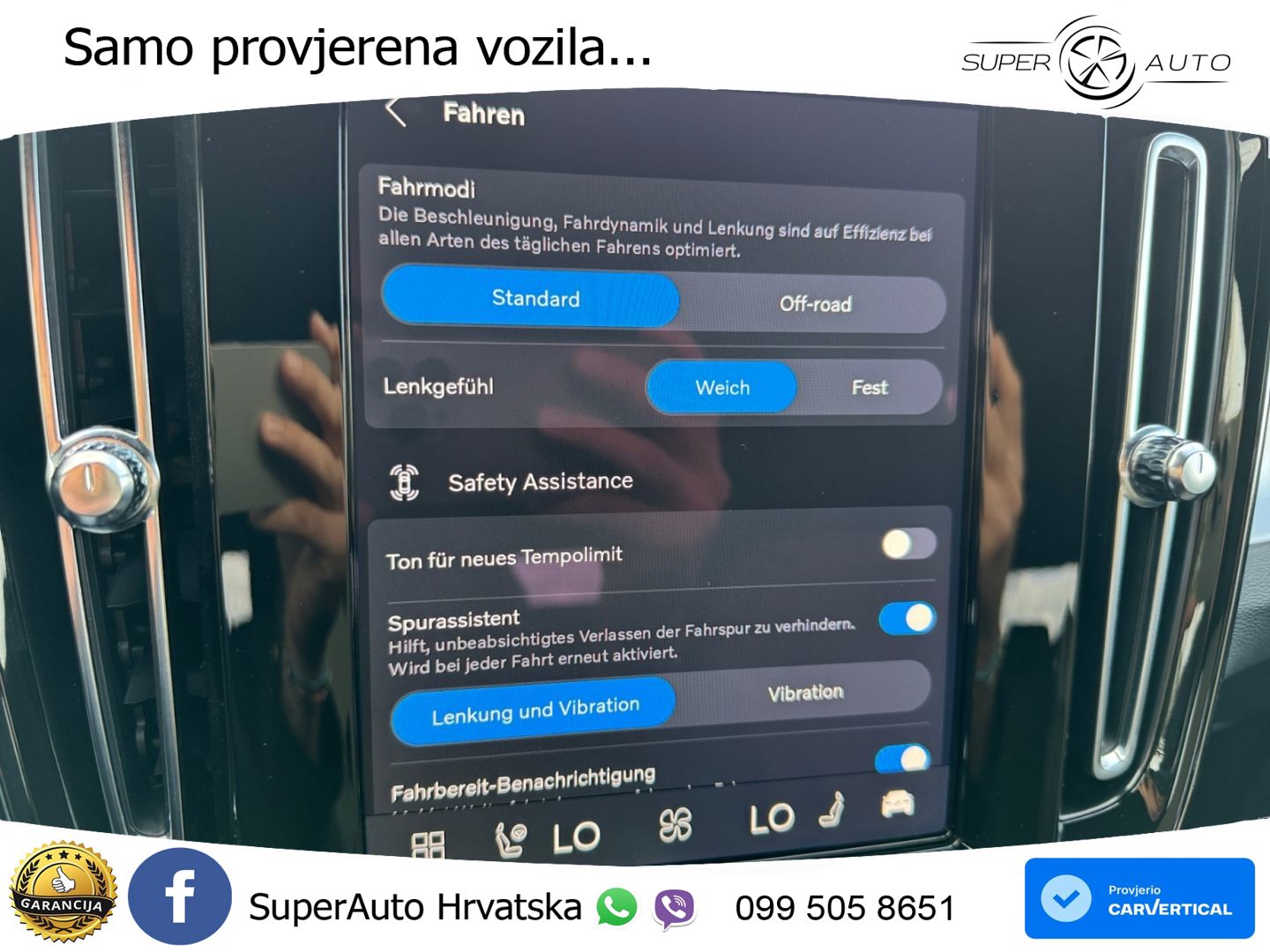 Volvo XC40 2.0 B3 163 KS Automatic LED+GR SJED+ACC