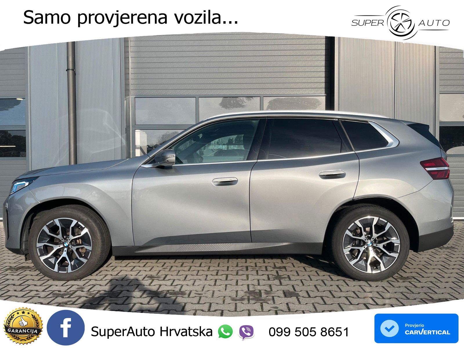 BMW X3 20d xDrive Steptronic LED+GR SJED+ACC