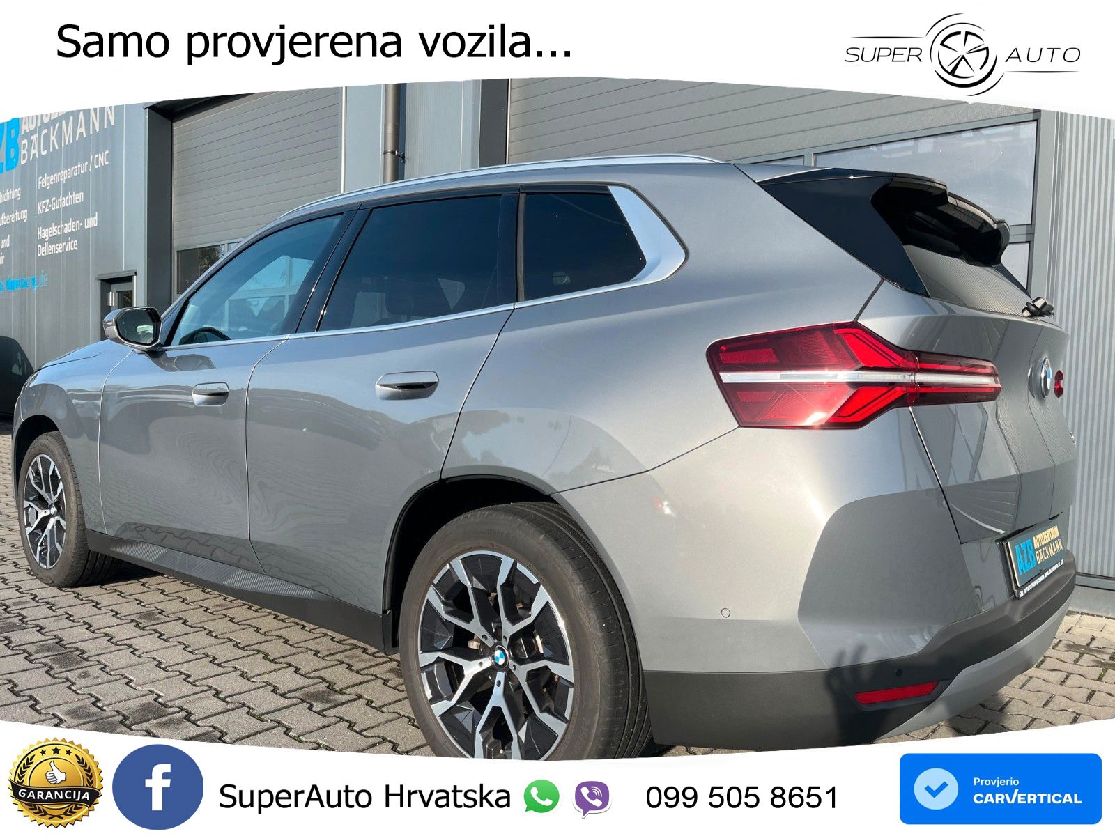 BMW X3 20d xDrive Steptronic LED+GR SJED+ACC
