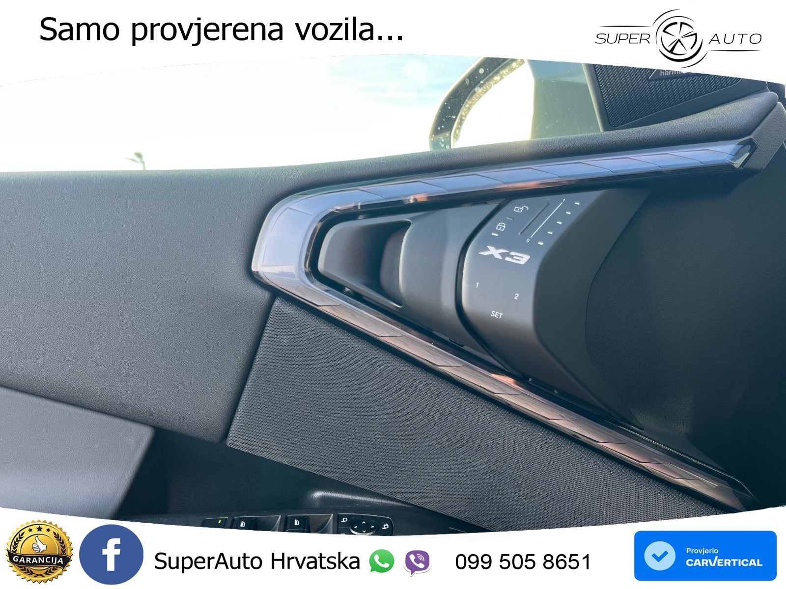 BMW X3 20d xDrive Steptronic LED+GR SJED+ACC