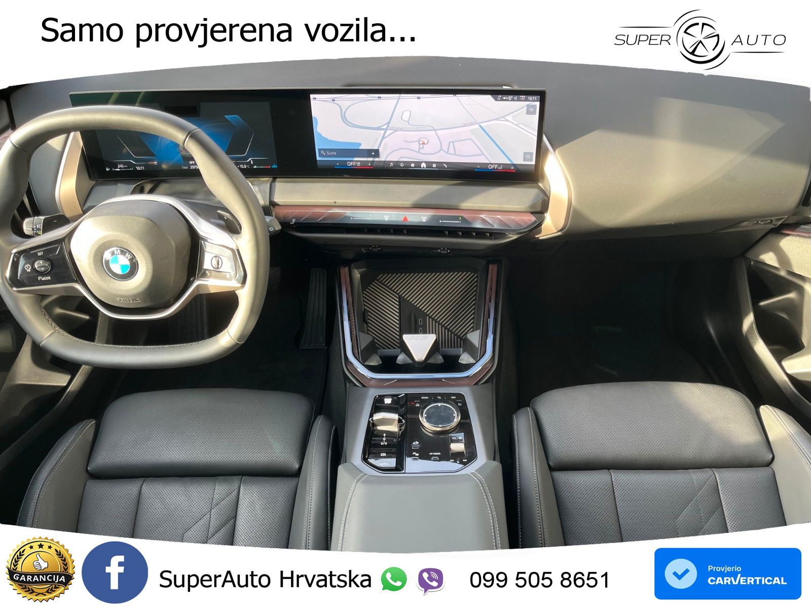 BMW X3 20d xDrive Steptronic LED+GR SJED+ACC
