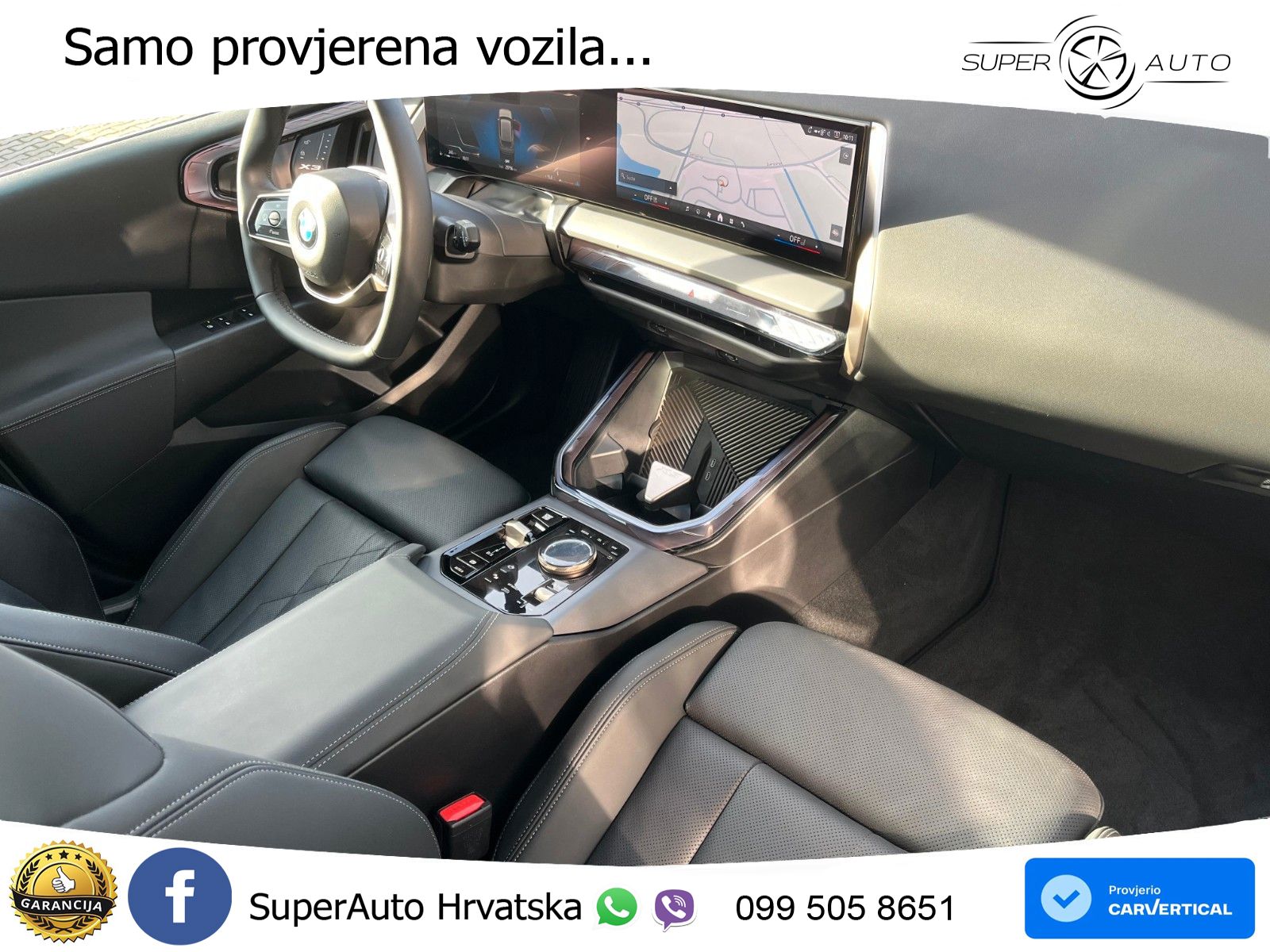 BMW X3 20d xDrive Steptronic LED+GR SJED+ACC