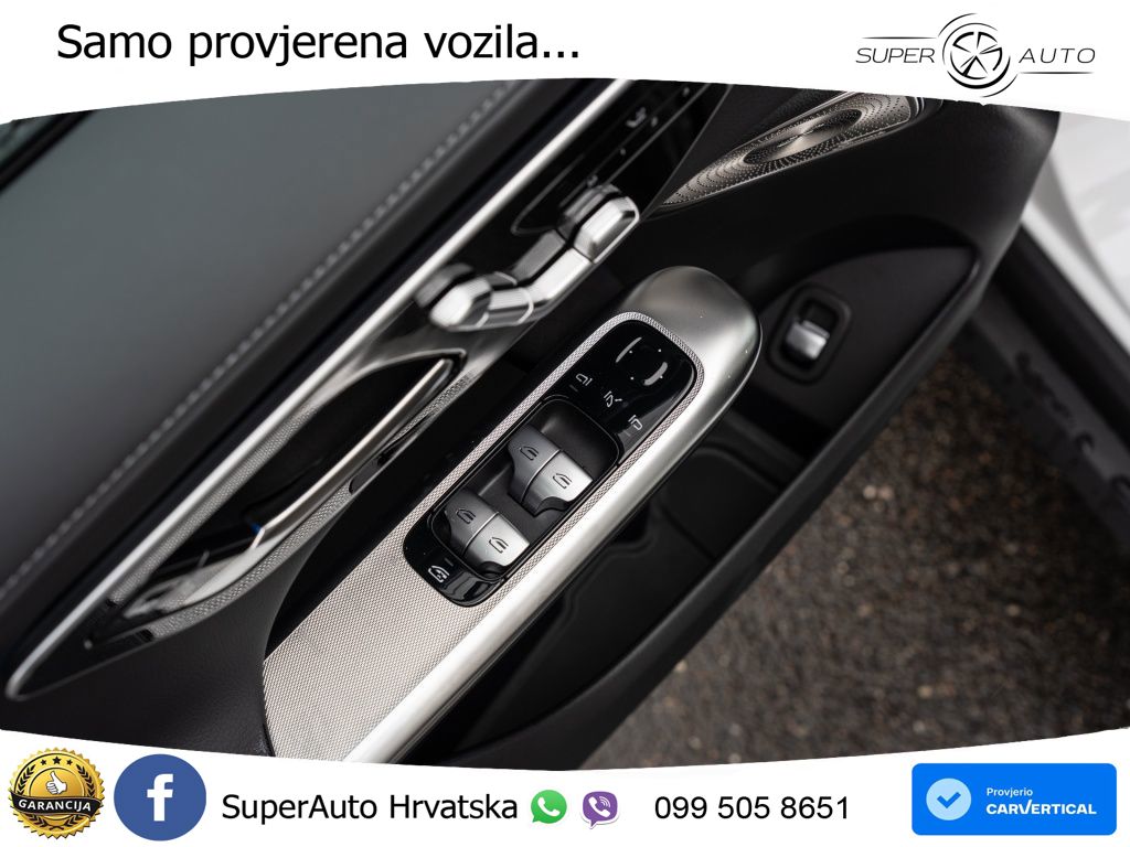 Mercedes GLC 220d (197 KS) 4MATIC 9G-TRONIC AMG ACC+GR SJED+360+PANO