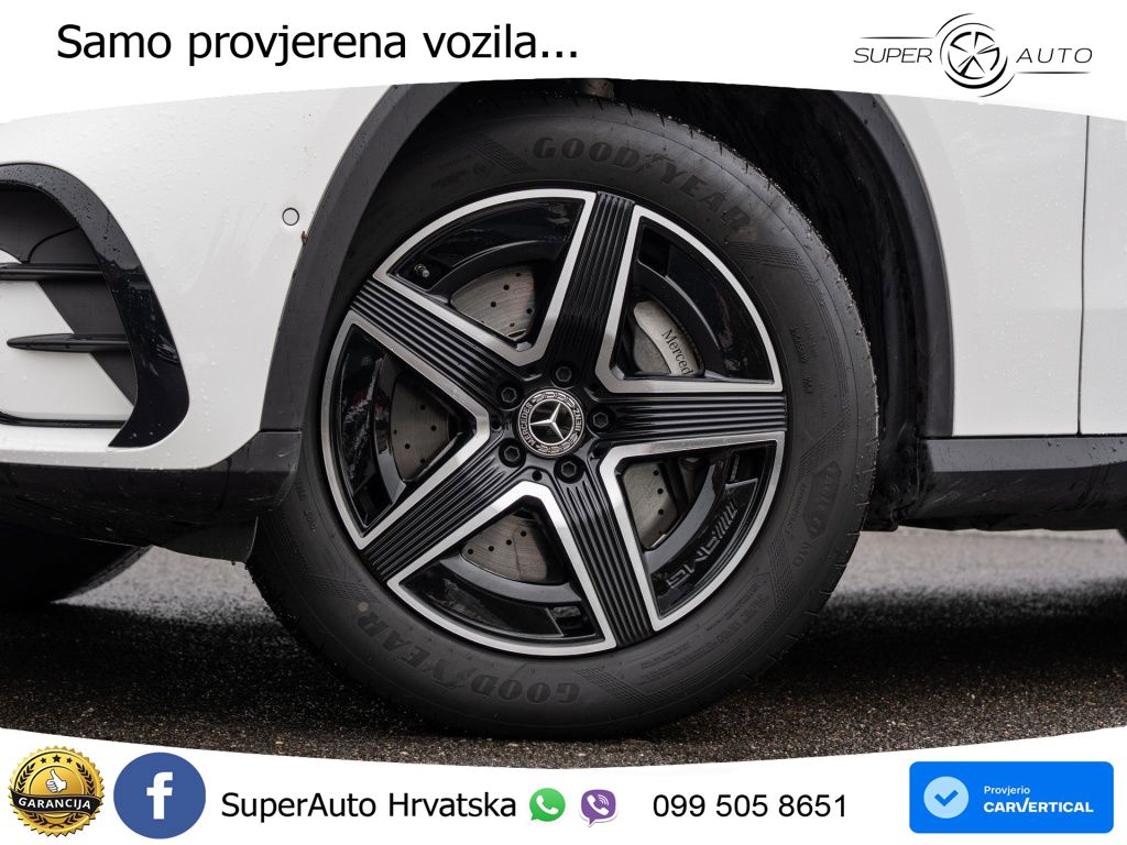 Mercedes GLC 220d (197 KS) 4MATIC 9G-TRONIC AMG ACC+GR SJED+360+PANO