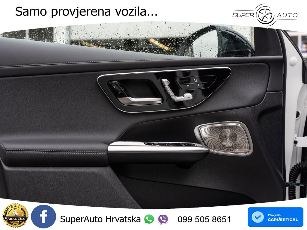 Mercedes GLC 220d (197 KS) 4MATIC 9G-TRONIC AMG ACC+GR SJED+360+PANO