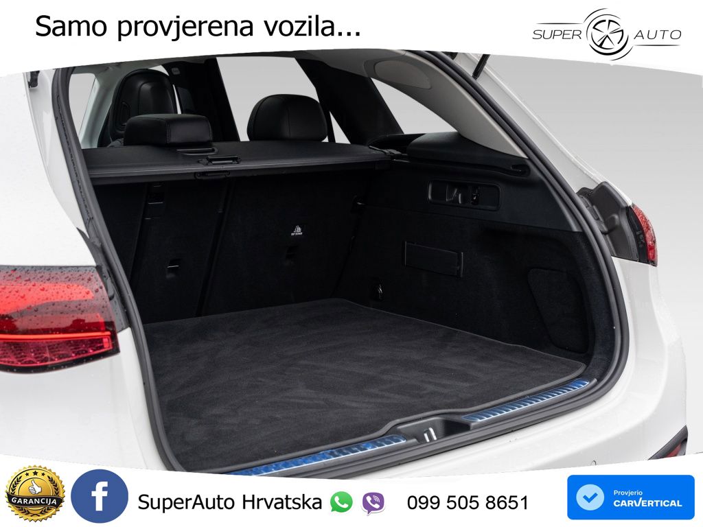 Mercedes GLC 220d (197 KS) 4MATIC 9G-TRONIC AMG ACC+GR SJED+360+PANO