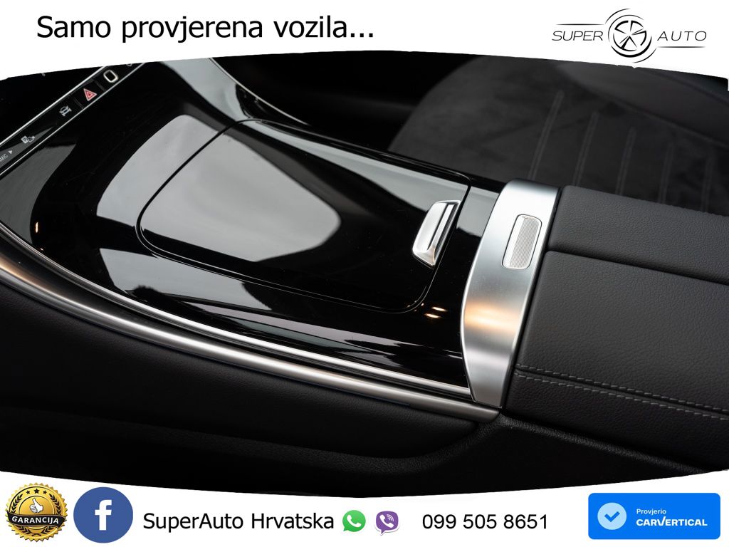 Mercedes GLC 220d (197 KS) 4MATIC 9G-TRONIC AMG ACC+GR SJED+360+PANO