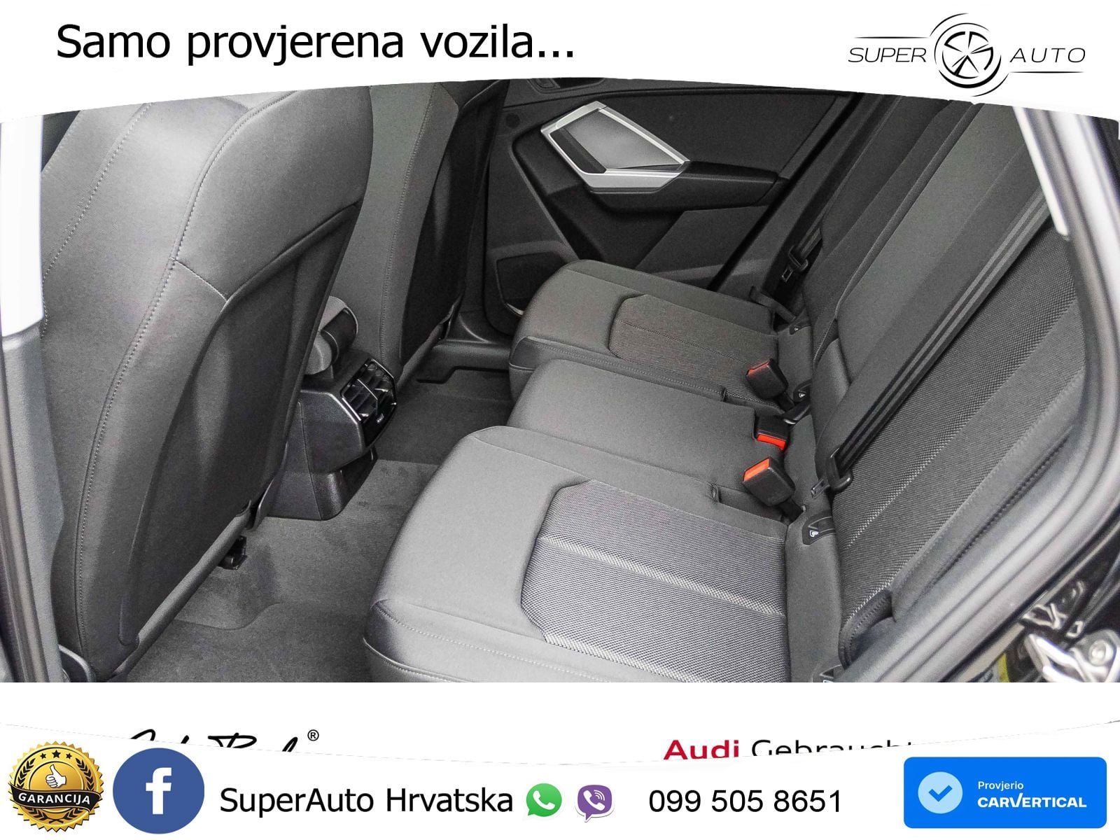 Audi Q3 35 TFSI (150 KS) S tronic advanced