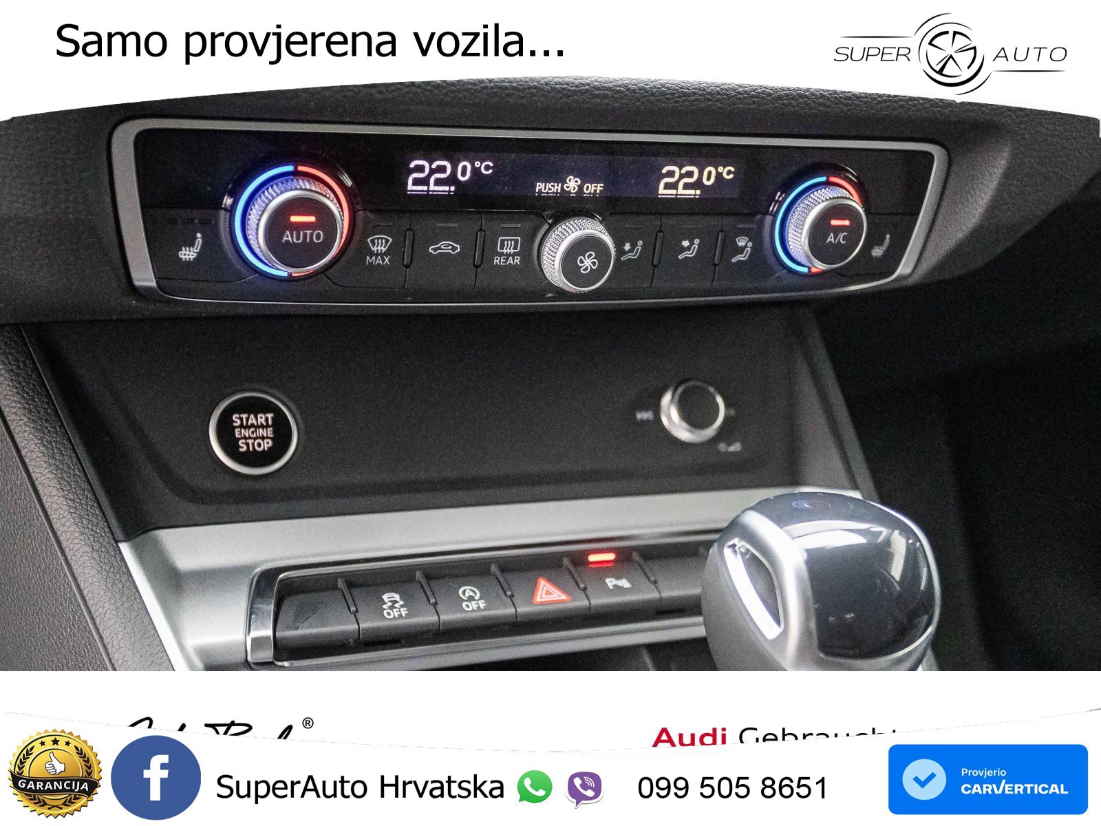 Audi Q3 35 TFSI (150 KS) S tronic advanced