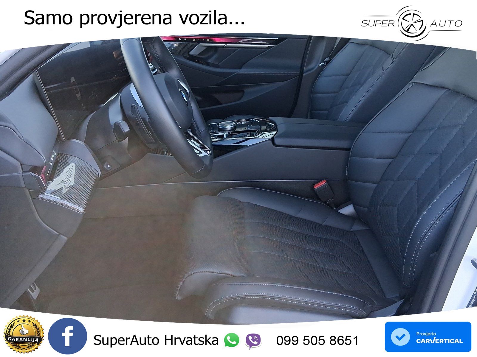 BMW 520d (197 KS) Steptronic M Sport LED+GR SJED+ACC